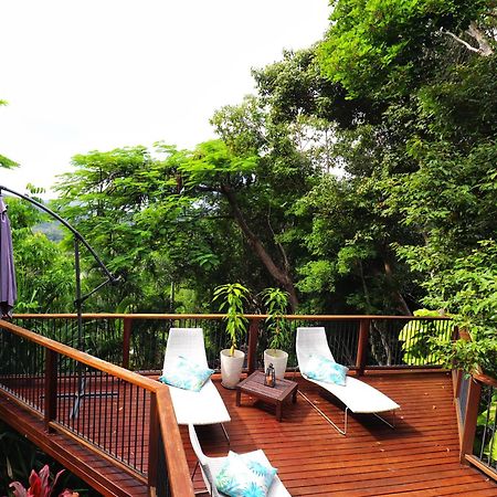 Whitsundays Bnb Retreat Airlie Beach Exterior photo