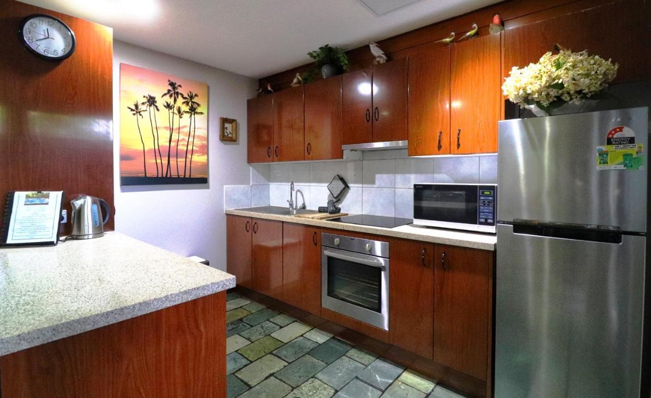 Whitsundays Bnb Retreat Airlie Beach Exterior photo